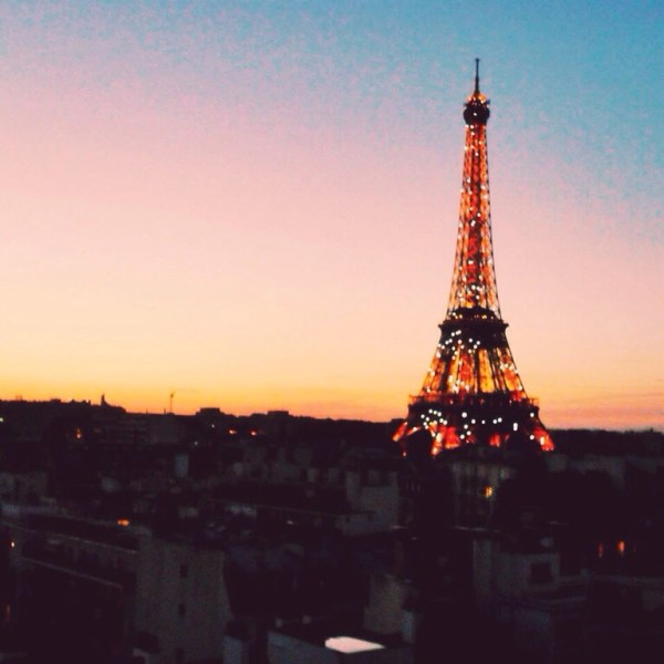 10 mars – Top Ten Cities in France, So&nbsp;Far