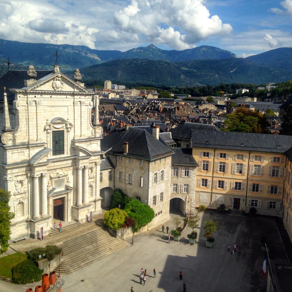 I Heart Chambery: anniversary&nbsp;edition!