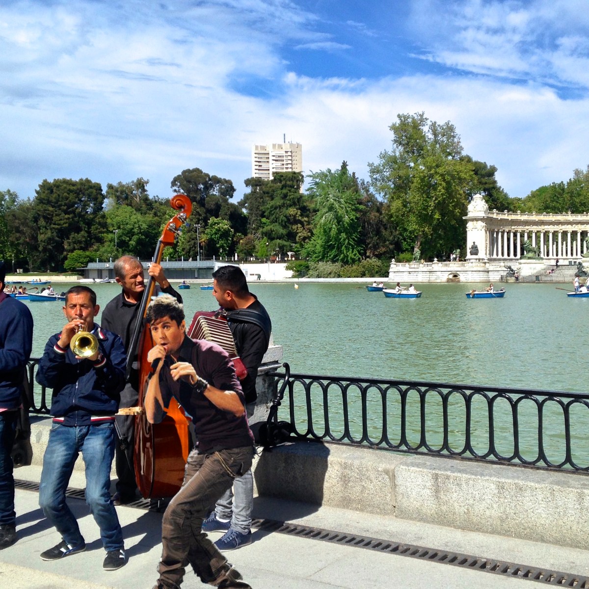 Three Girls Go on Spring Break. What Happens Next Will Surprise&nbsp;You!