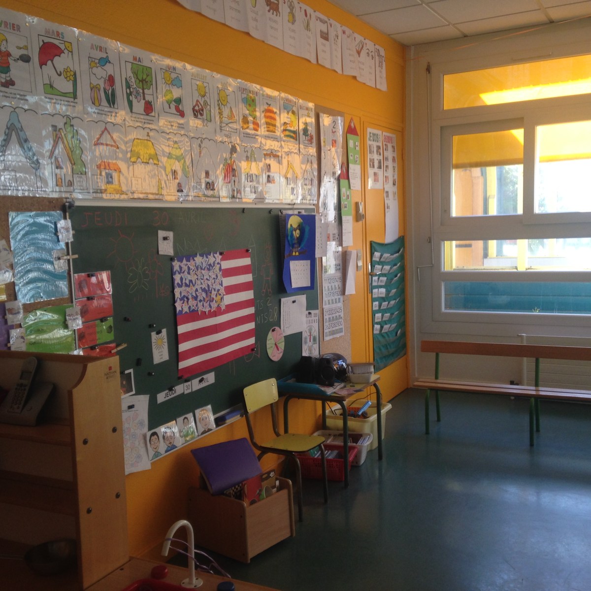 What to Expect as a Primary English Assistant : 8 Questions and&nbsp;Answers