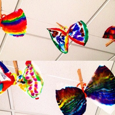 Art Lessons to do with your Primary&nbsp;Students