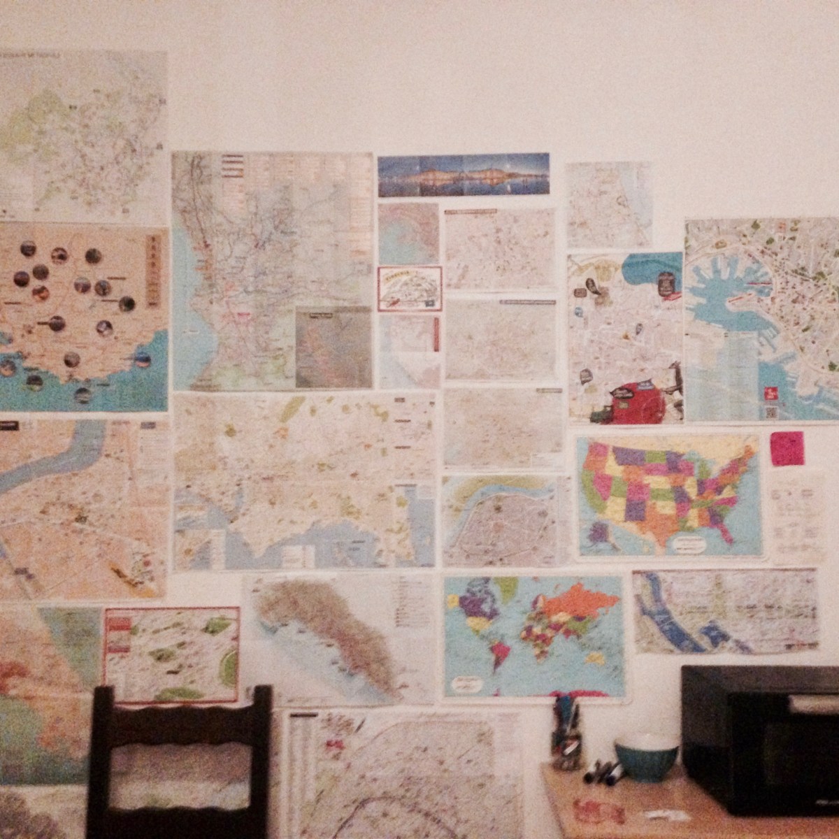 The Great Marseille Apartment Hunt of&nbsp;2016