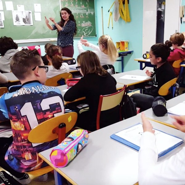 So, do you like living&nbsp;here?