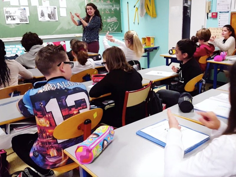 Those who can,&nbsp;teach