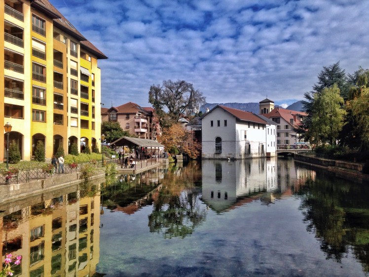 annecy