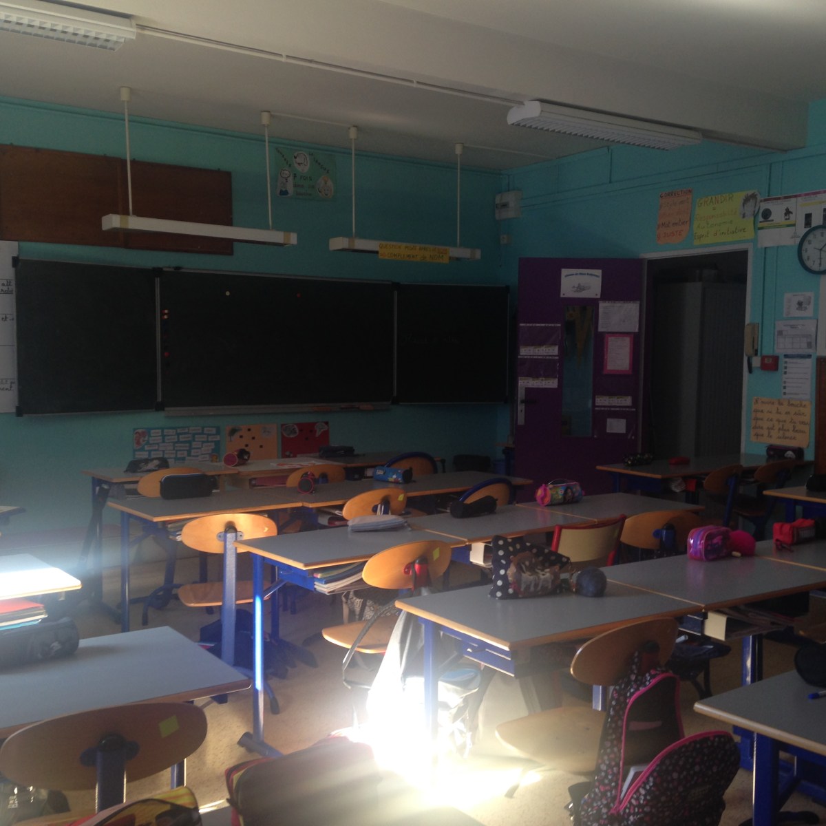 Starting a Pen Pal&nbsp;Exchange