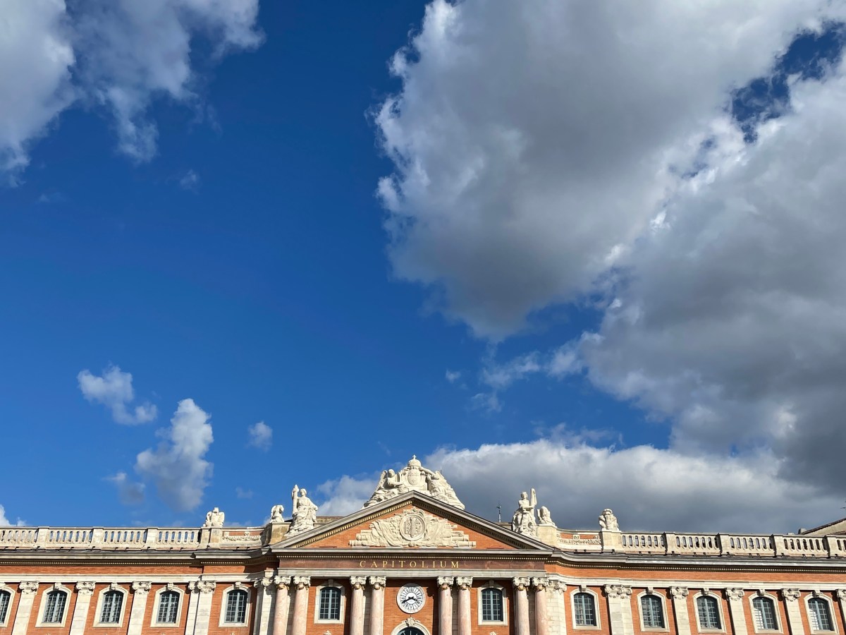 Toulouse : the good, the meh, and the wish&nbsp;list