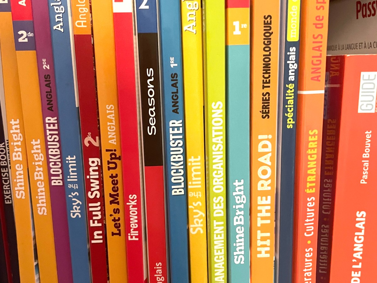 After the storm : student teaching, school placements, and more post-concours&nbsp;logistics